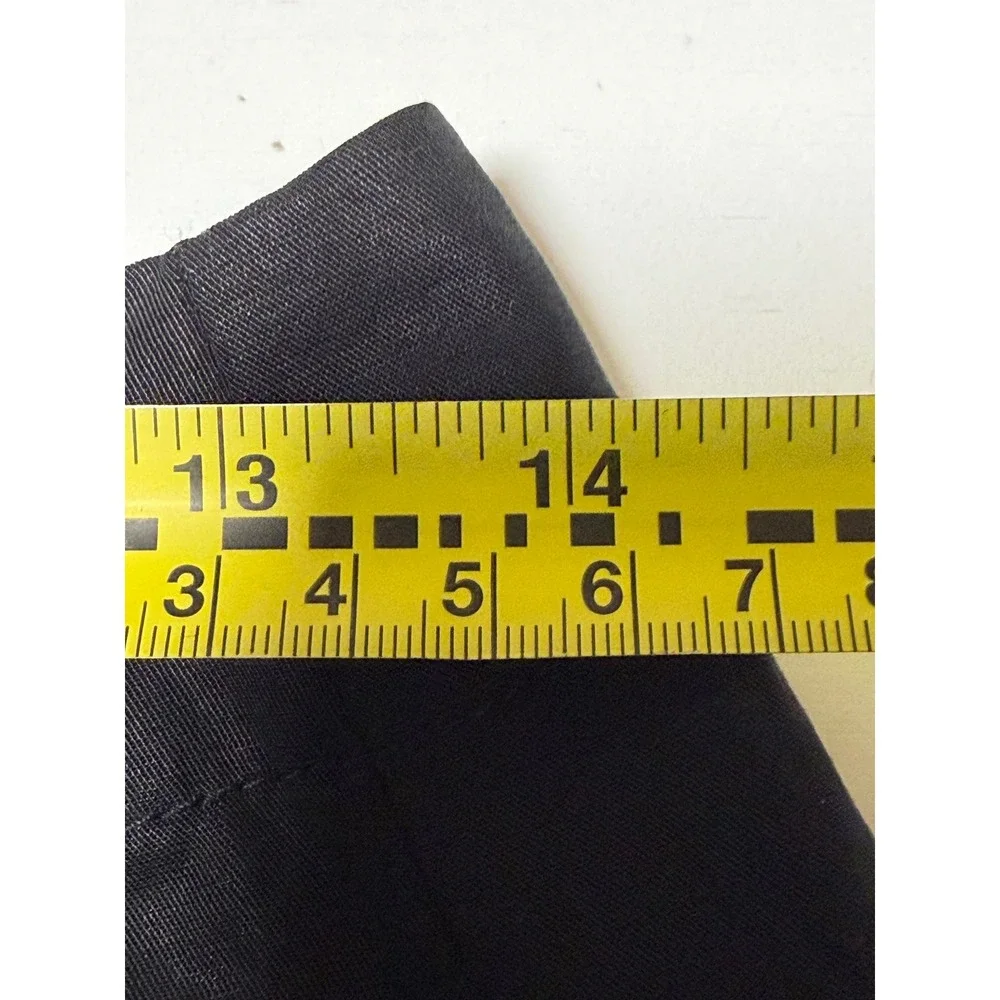 Gap Black 5